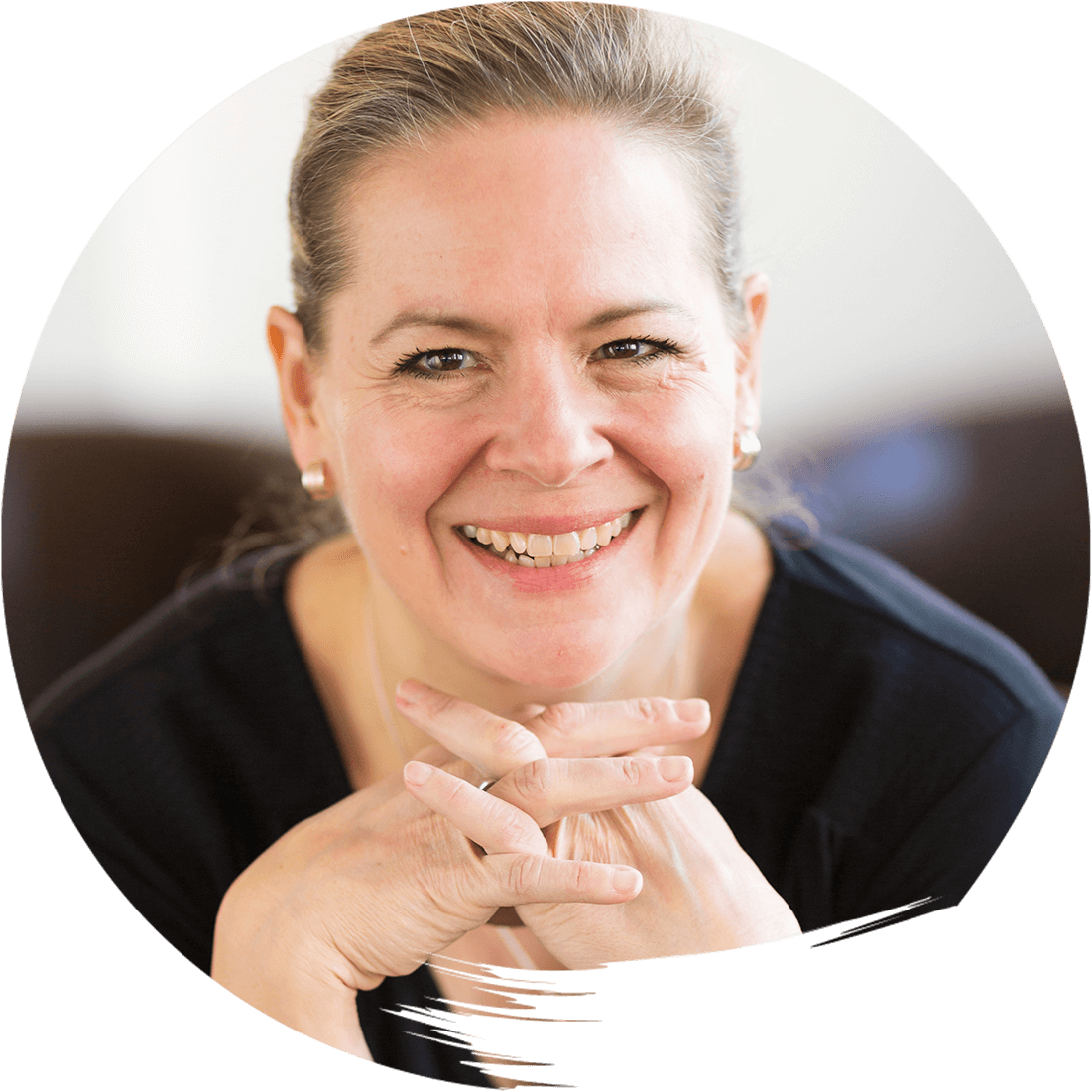 Der Knoten in meinen Beinen und im Kopf löste sich und ich tanzte los