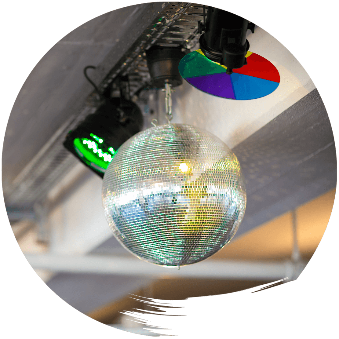 Übe und perfektioniere das Gelernte ausserhalb der Kurse